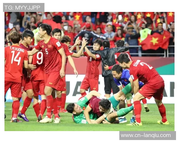 国字号青年队连续战胜韩国展现信心未来仍需耐心磨砺