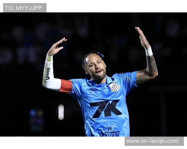 大罗传授内马尔世界杯前养伤秘诀三要素训练饮食与休息